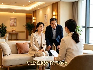 洛阳有偿售卵代生女生的客户的客户群体有哪些
