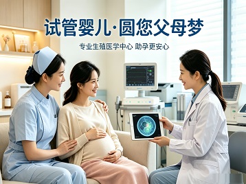 洛阳辅助生育服务 试管婴儿行业的兴起背景、发展与未来展望
