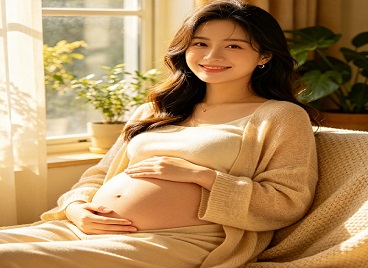 洛阳代孕女生有哪些方案可以帮助优势卵泡快速排出